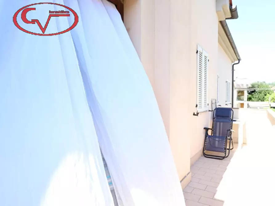 appartamento in vendita a Montevarchi in zona Levane