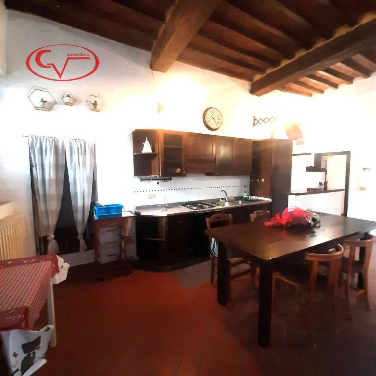 appartamento in vendita a Montevarchi