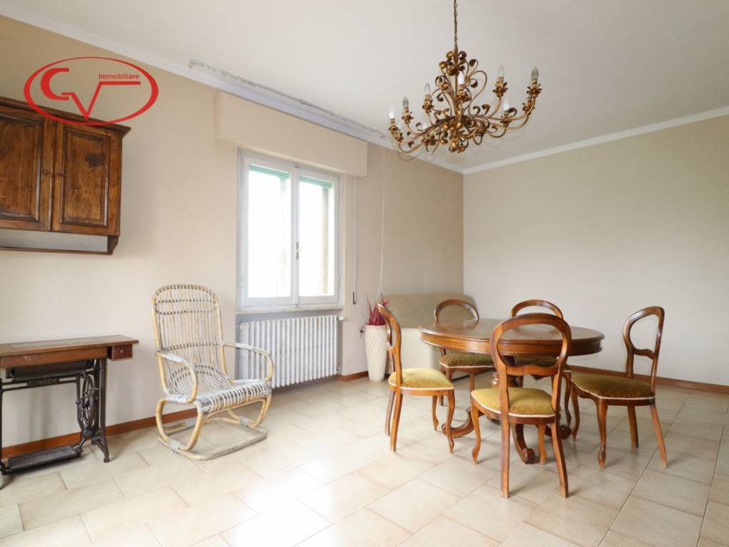 appartamento in vendita a Montevarchi