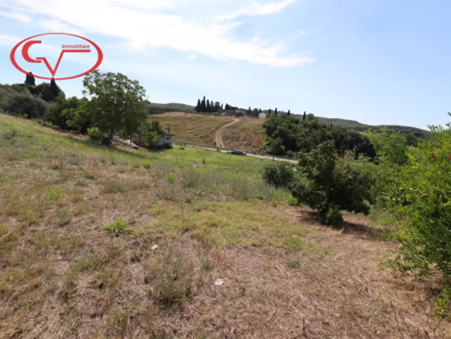mansarda in vendita a Montevarchi in zona Levane