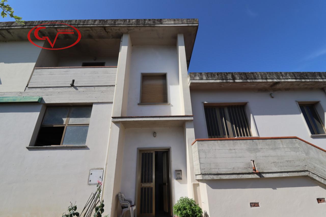 casa indipendente in vendita a Montevarchi in zona Levanella