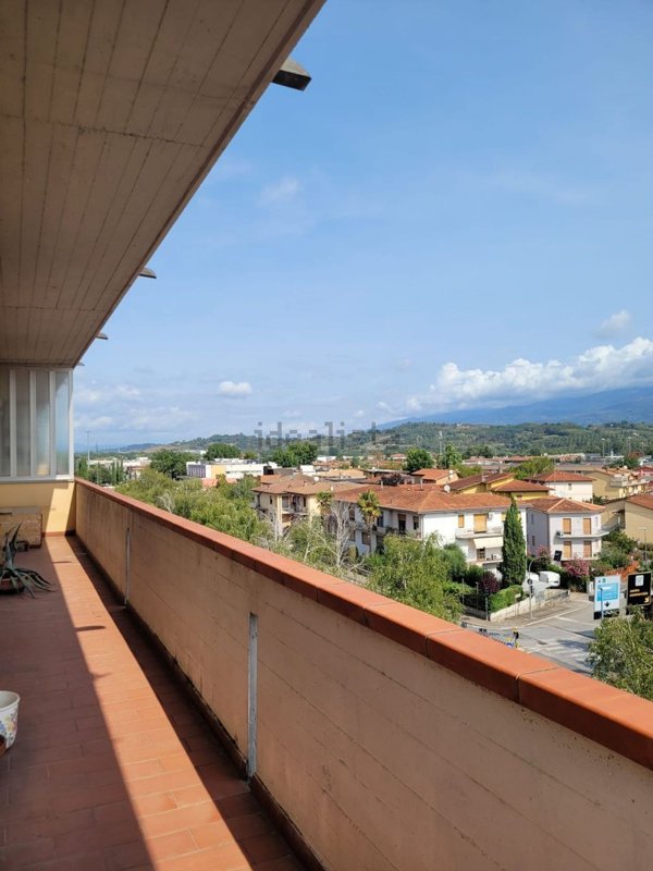 appartamento in vendita a Montevarchi