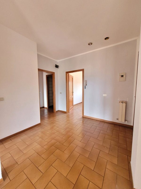 appartamento in vendita a Montevarchi