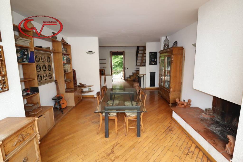 appartamento in vendita a Montevarchi