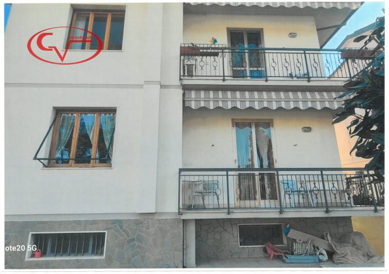 appartamento in vendita a Montevarchi in zona Levane