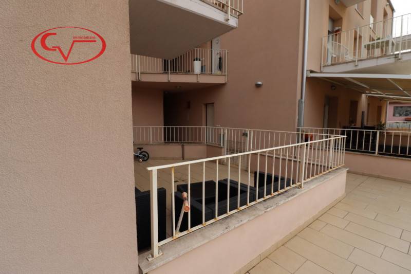 appartamento in vendita a Montevarchi