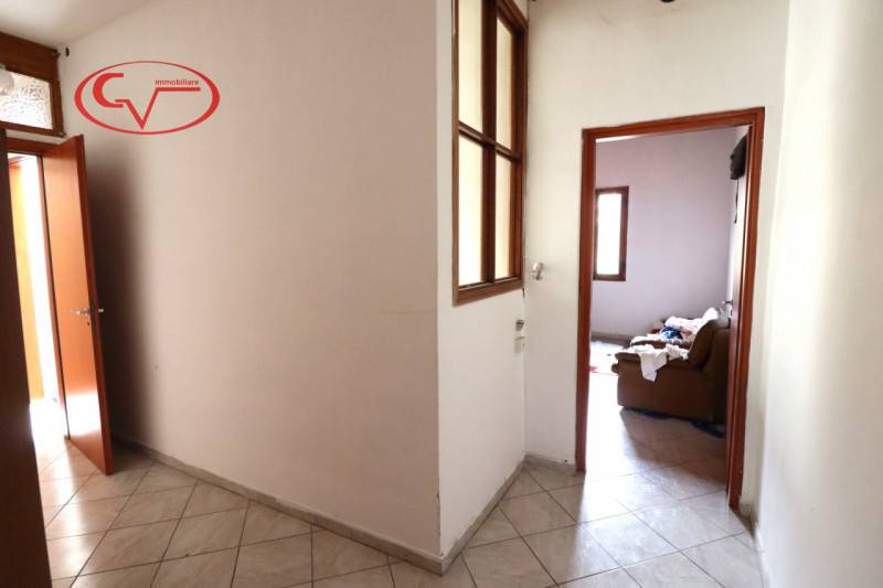 appartamento in vendita a Montevarchi