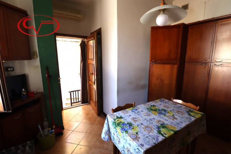 appartamento in vendita a Montevarchi