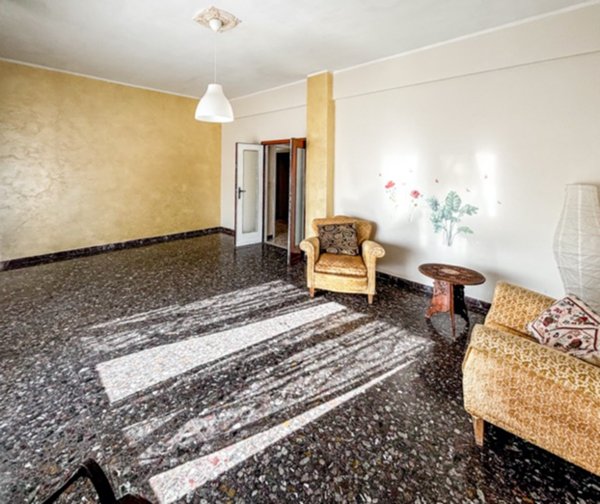 appartamento in vendita a Montevarchi