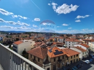 appartamento in vendita a Montevarchi
