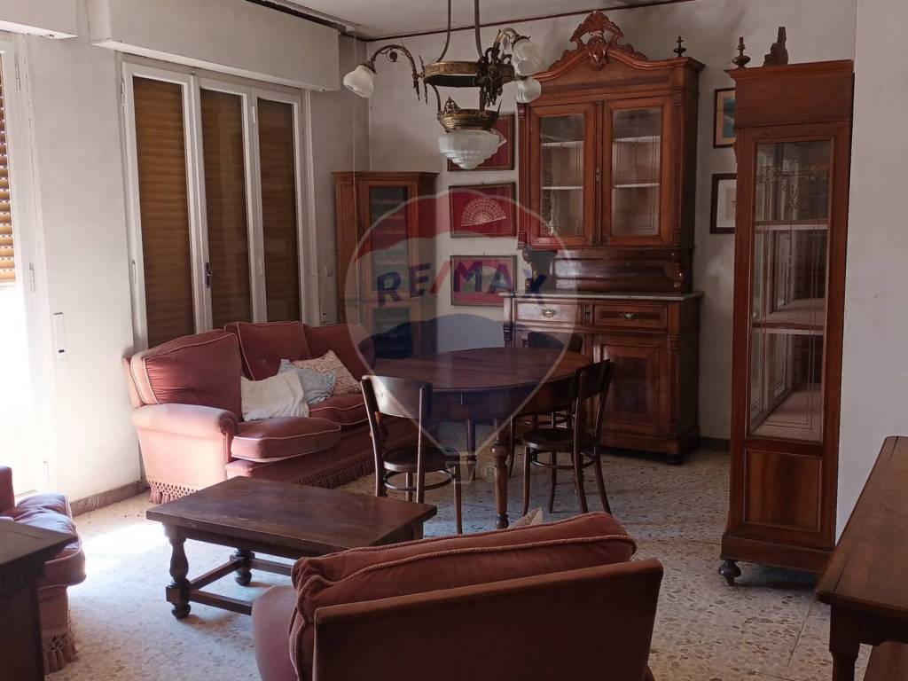 appartamento in vendita a Montevarchi