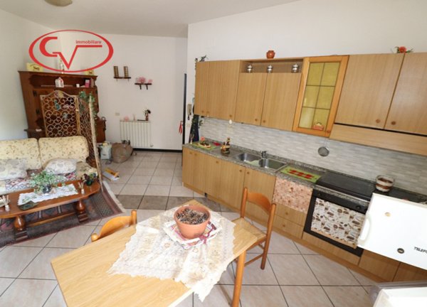 appartamento in vendita a Montevarchi