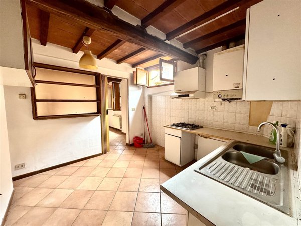 appartamento in vendita a Montevarchi