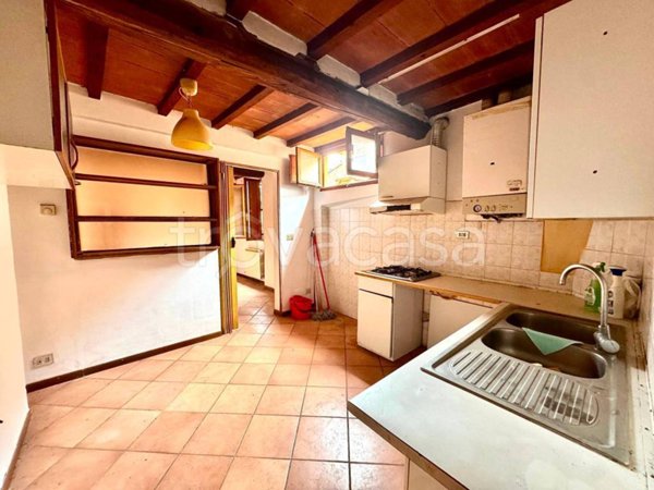 appartamento in vendita a Montevarchi