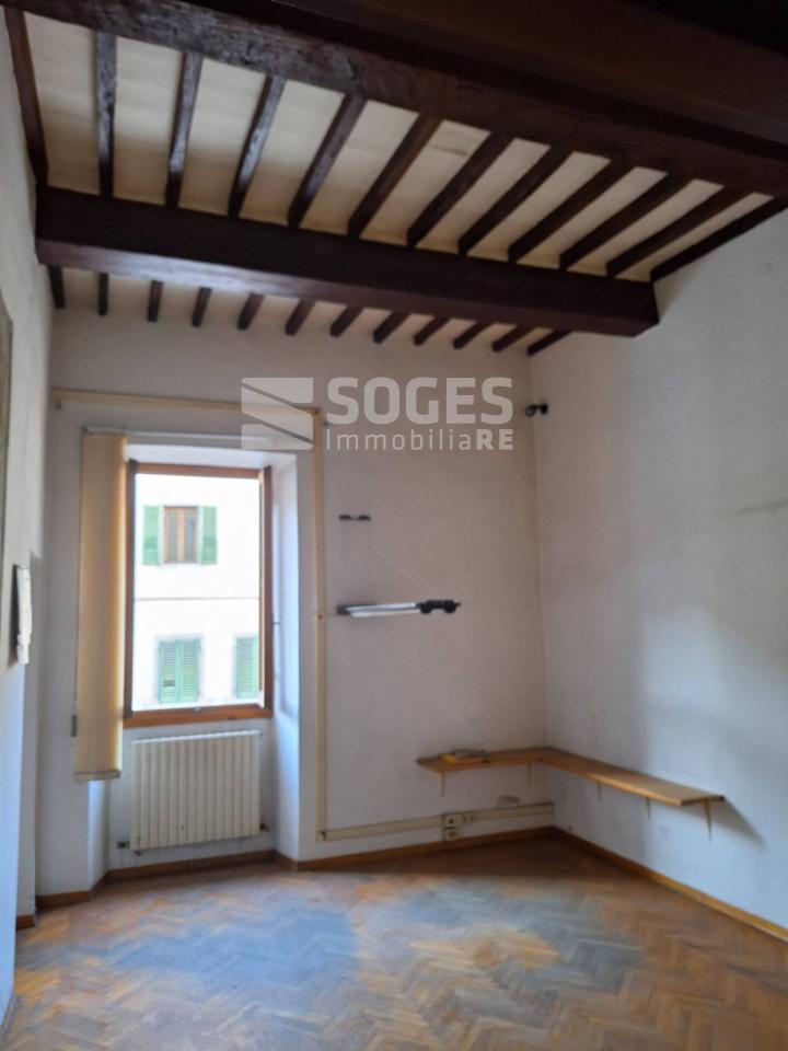 appartamento in vendita a Montevarchi