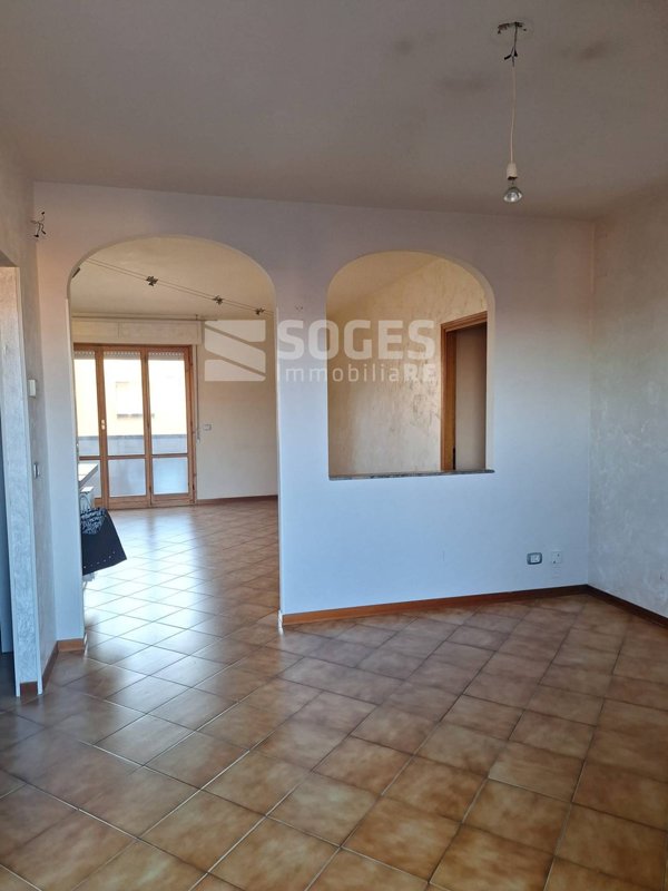 appartamento in vendita a Montevarchi
