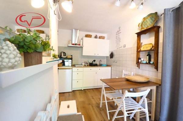 appartamento in vendita a Montevarchi in zona Levane
