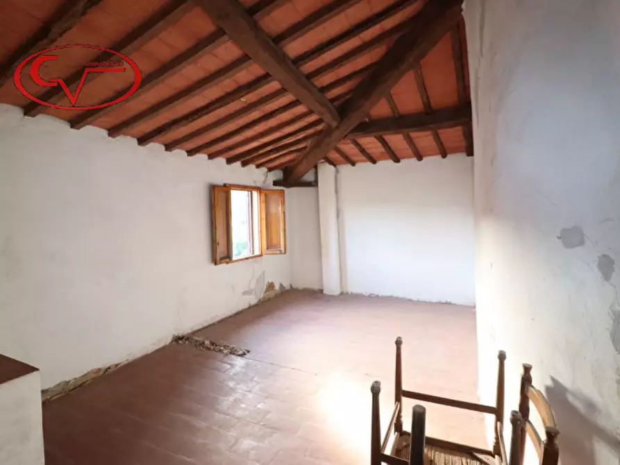 casa indipendente in vendita a Montevarchi in zona Levane