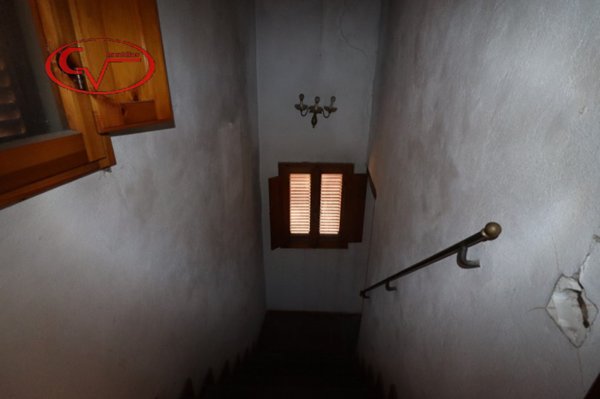 casa semindipendente in vendita a Montevarchi in zona Levane