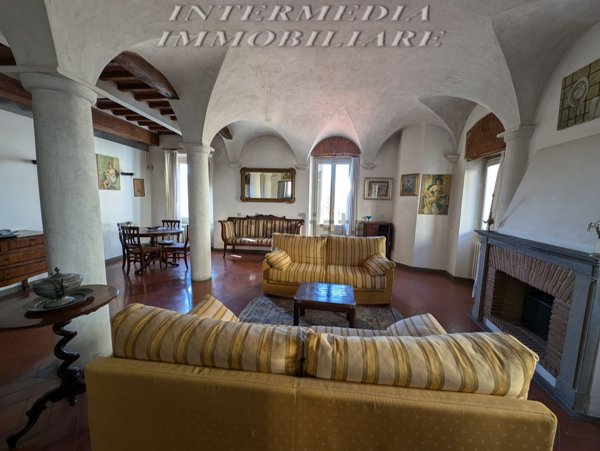 appartamento in vendita a Montevarchi