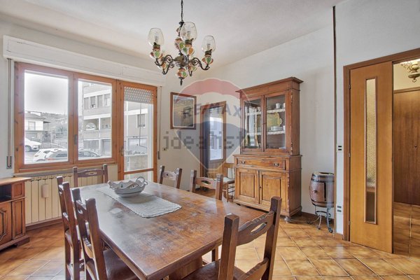 appartamento in vendita a Montevarchi in zona Levanella