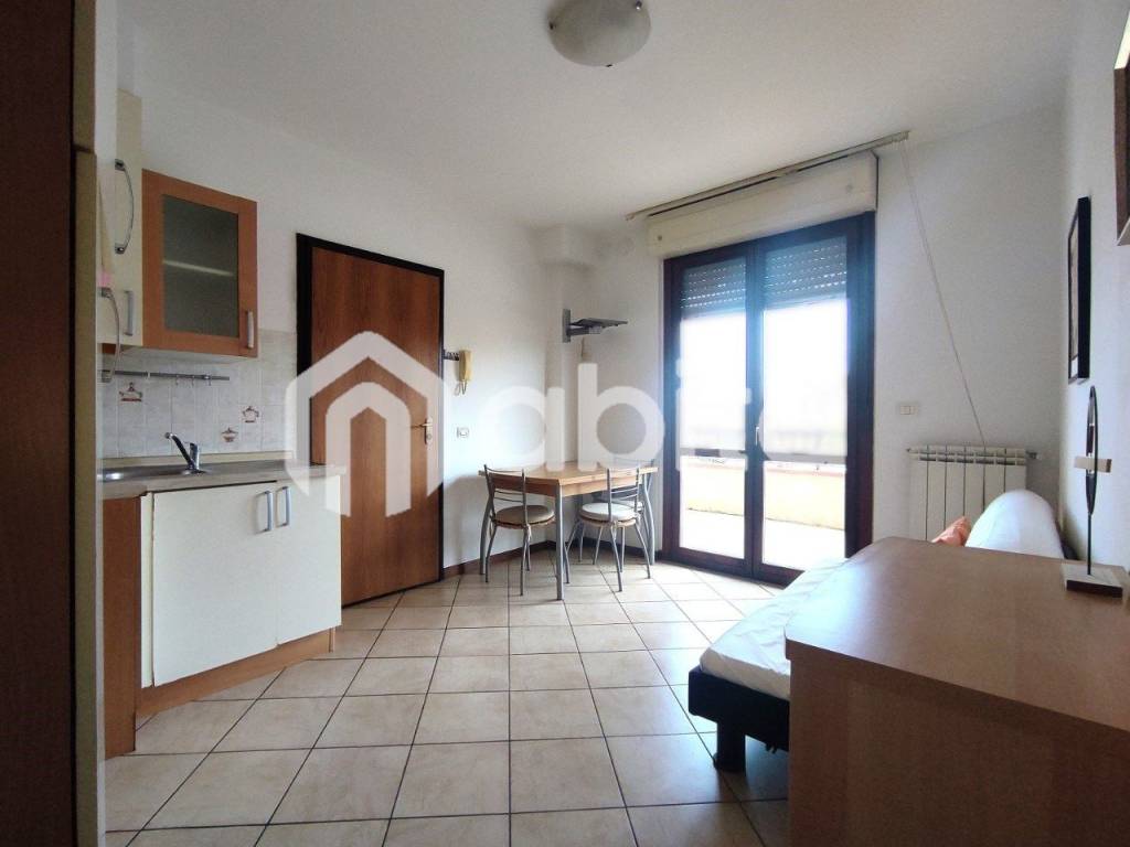 appartamento in vendita a Montevarchi