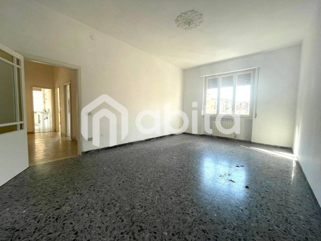 appartamento in vendita a Montevarchi