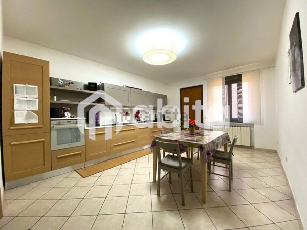 appartamento in vendita a Montevarchi in zona Levanella