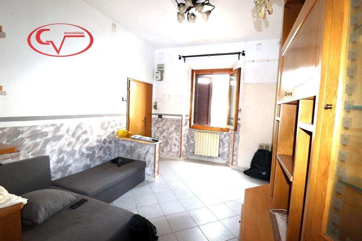 appartamento in vendita a Montevarchi