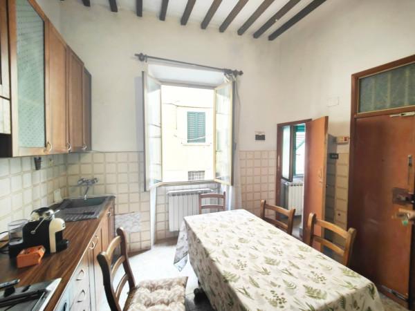 appartamento in vendita a Montevarchi