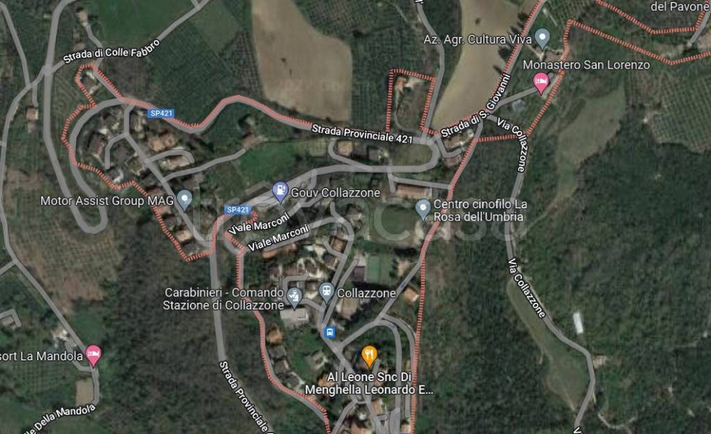 casa indipendente in vendita a Montevarchi in zona Levanella