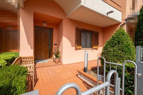 casa indipendente in vendita a Montevarchi