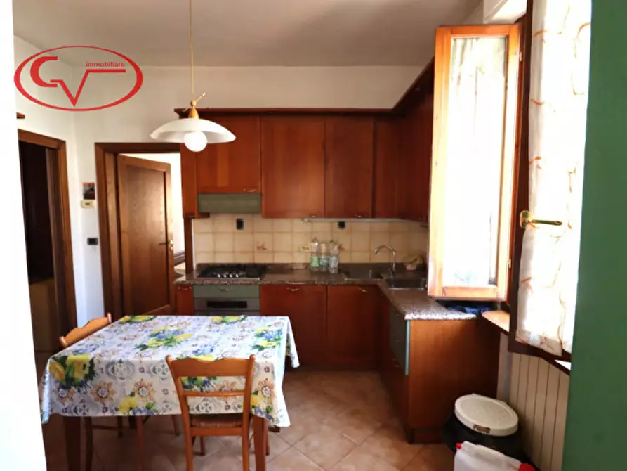 appartamento in vendita a Montevarchi