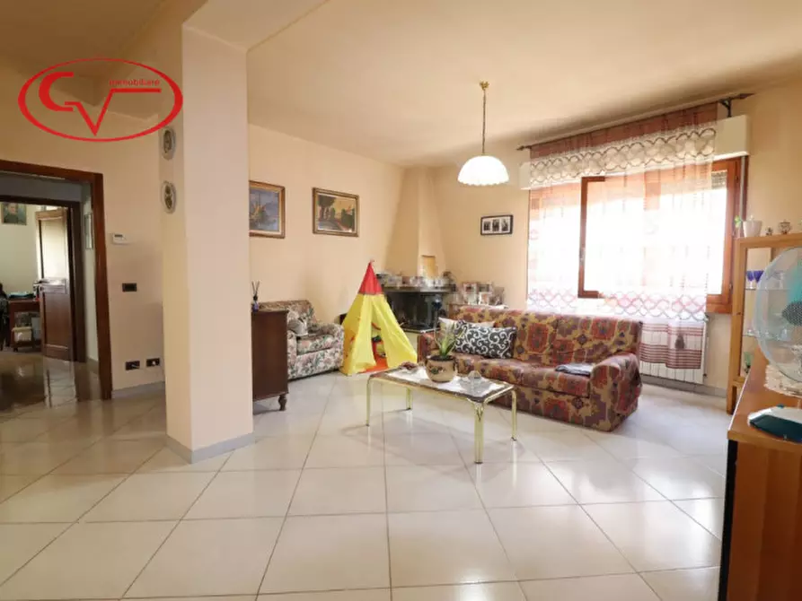 casa indipendente in vendita a Montevarchi in zona Levane