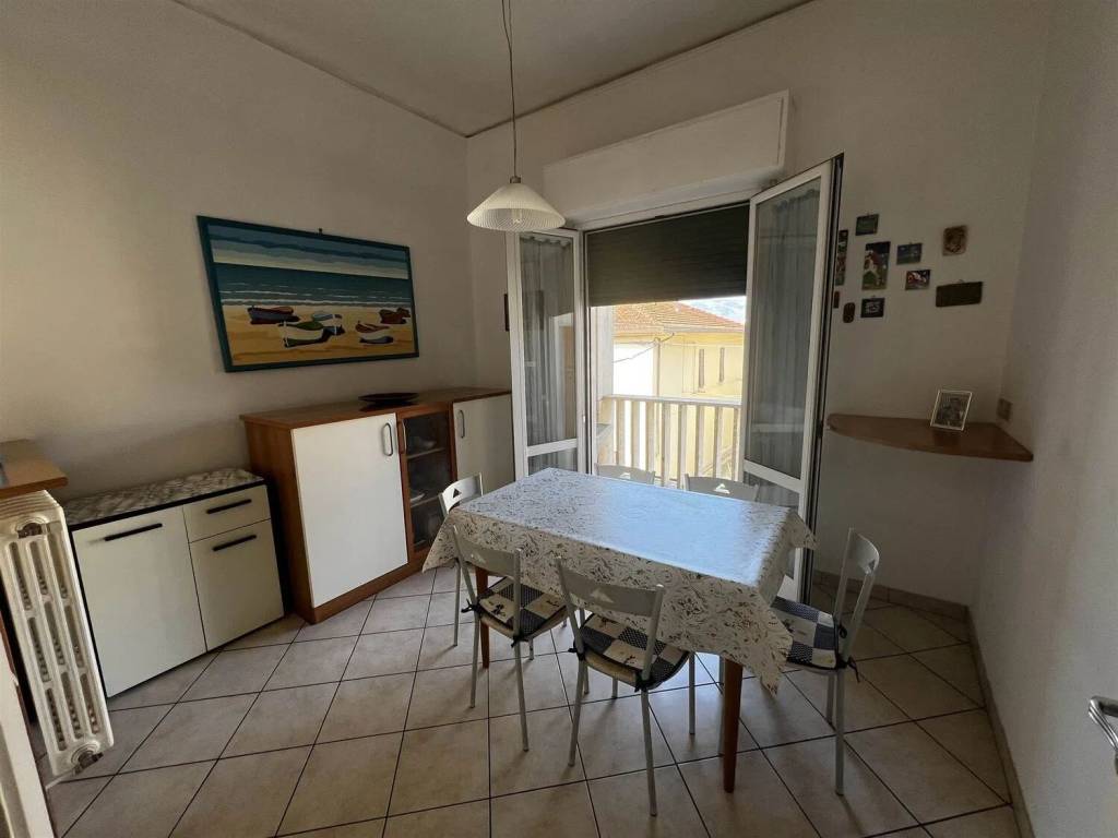 appartamento in vendita a Montevarchi