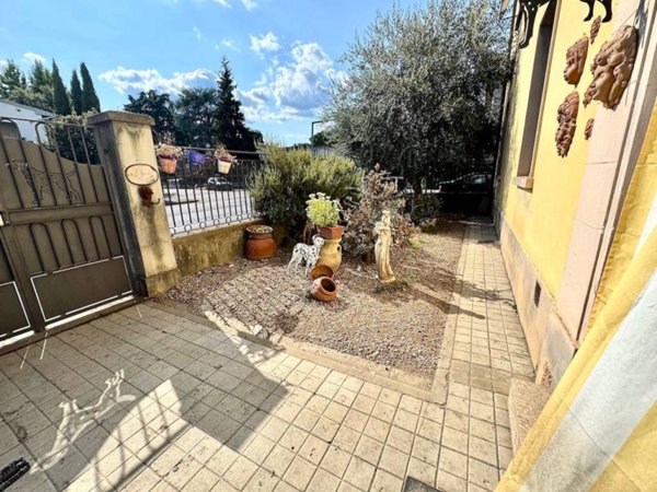 appartamento in vendita a Montevarchi