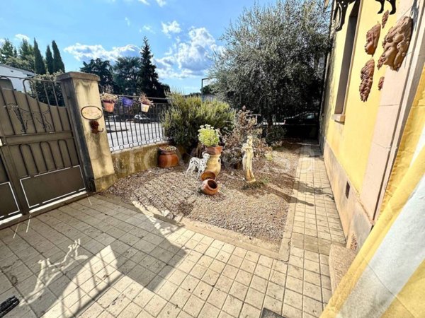 appartamento in vendita a Montevarchi