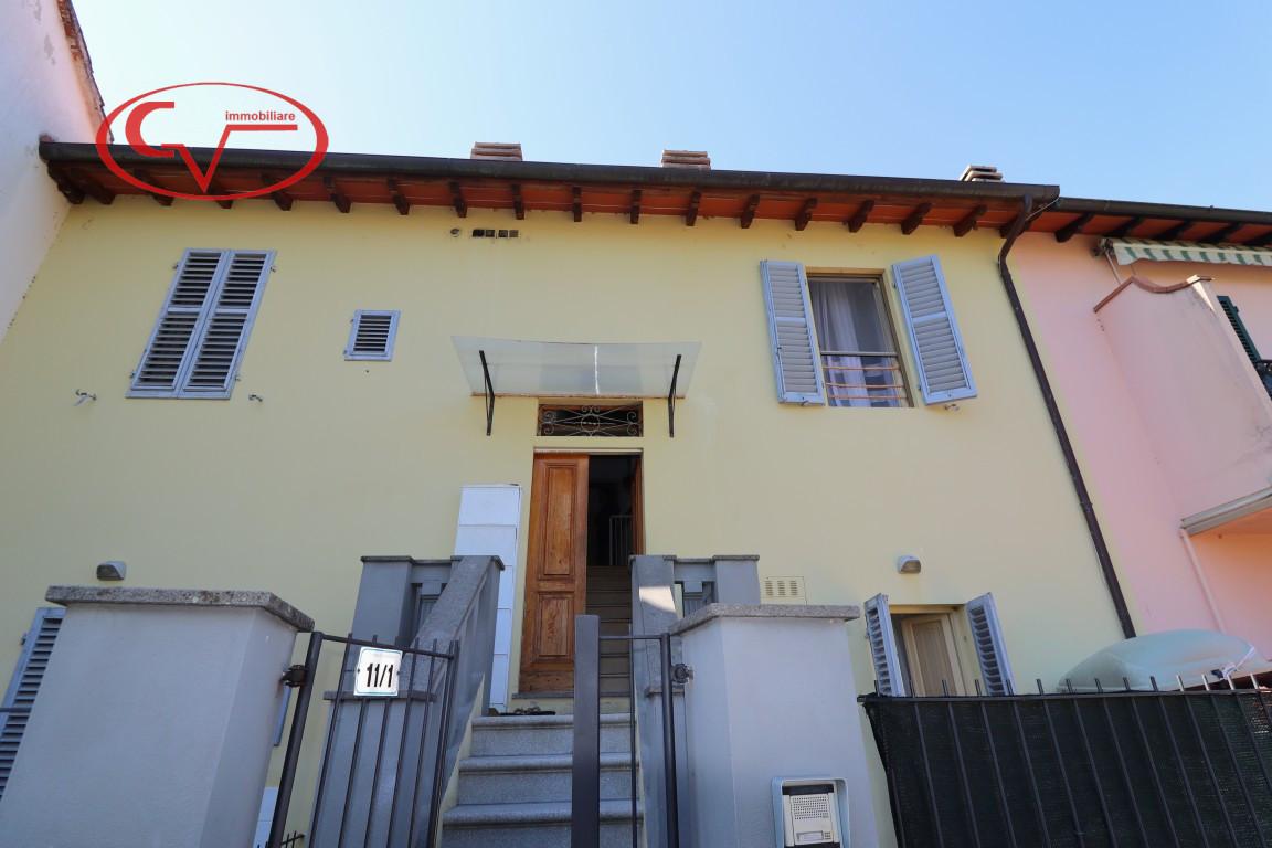 casa indipendente in vendita a Montevarchi