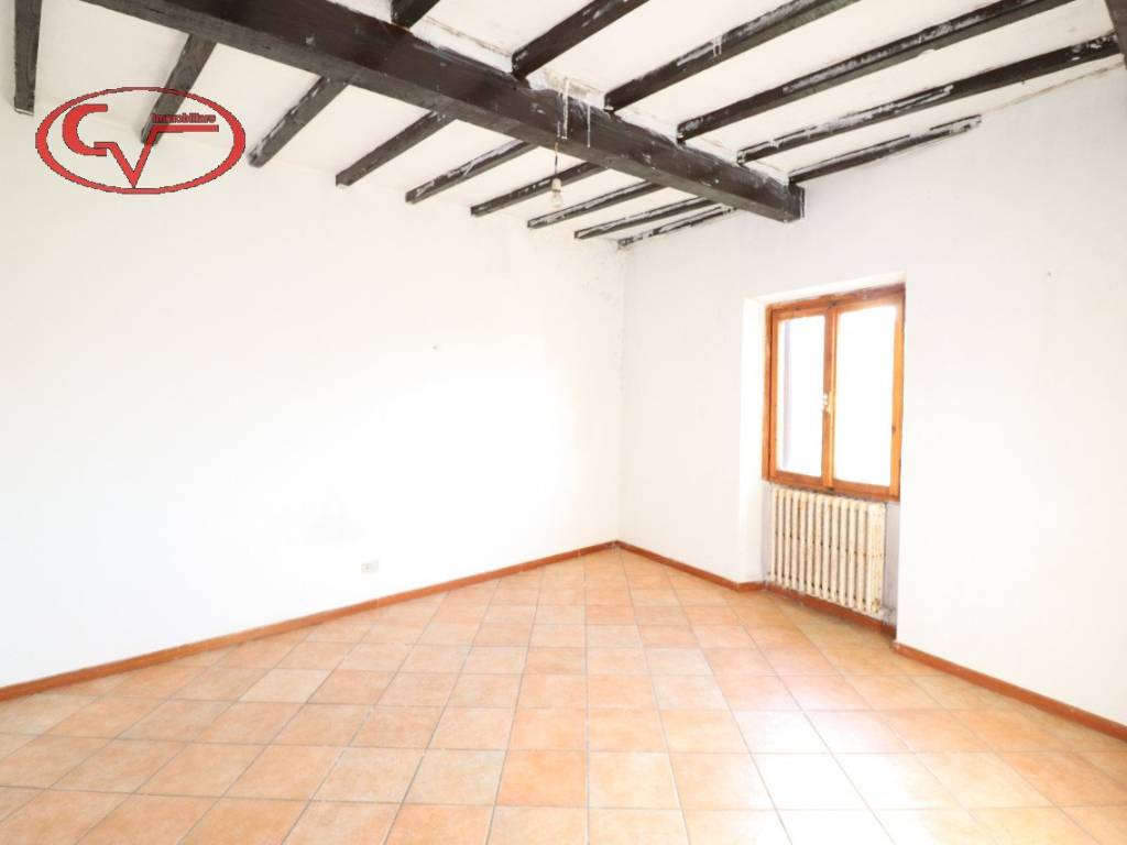 appartamento in vendita a Montevarchi in zona Levanella