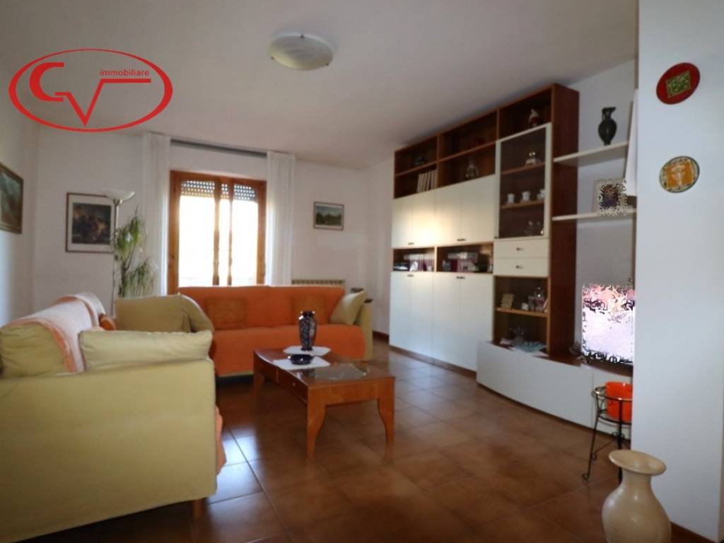 appartamento in vendita a Montevarchi