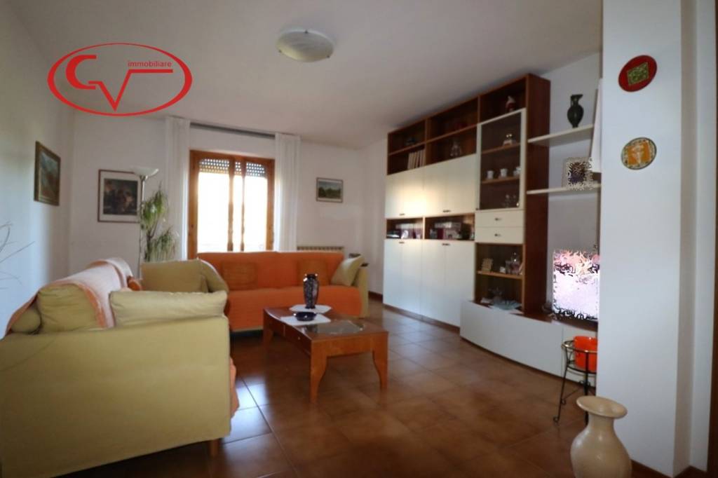 appartamento in vendita a Montevarchi