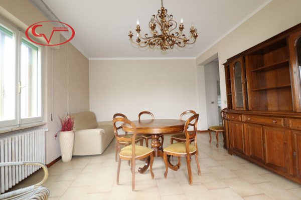 appartamento in vendita a Montevarchi