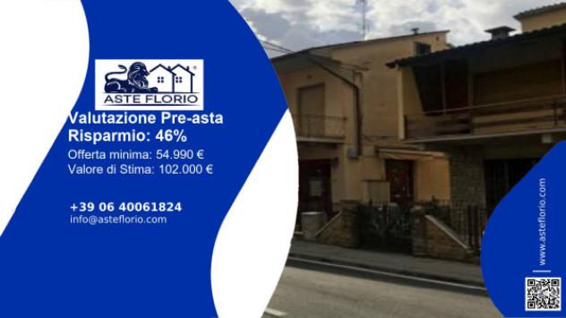 pentavano in vendita a Montevarchi in zona Levane