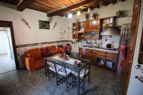 appartamento in vendita a Montevarchi