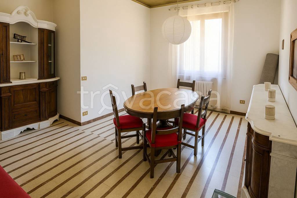 appartamento in vendita a Montevarchi