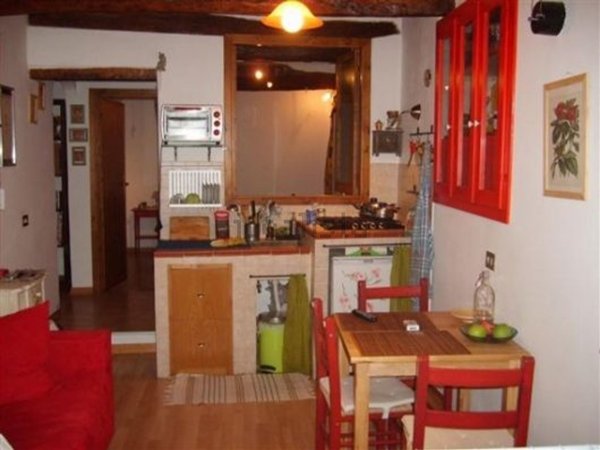 appartamento in vendita a Montevarchi
