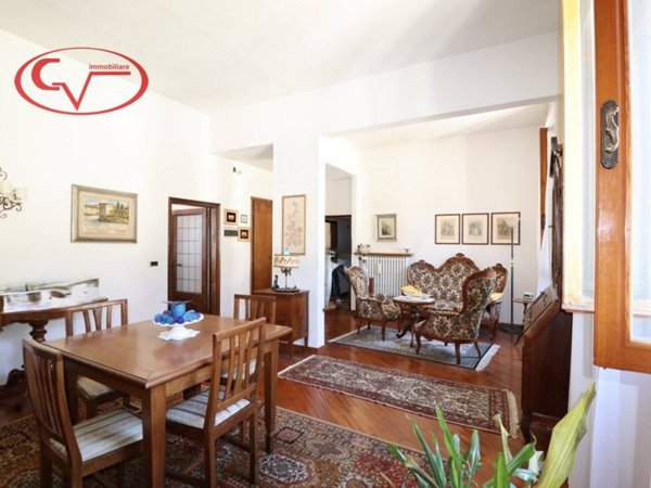 appartamento in vendita a Montevarchi