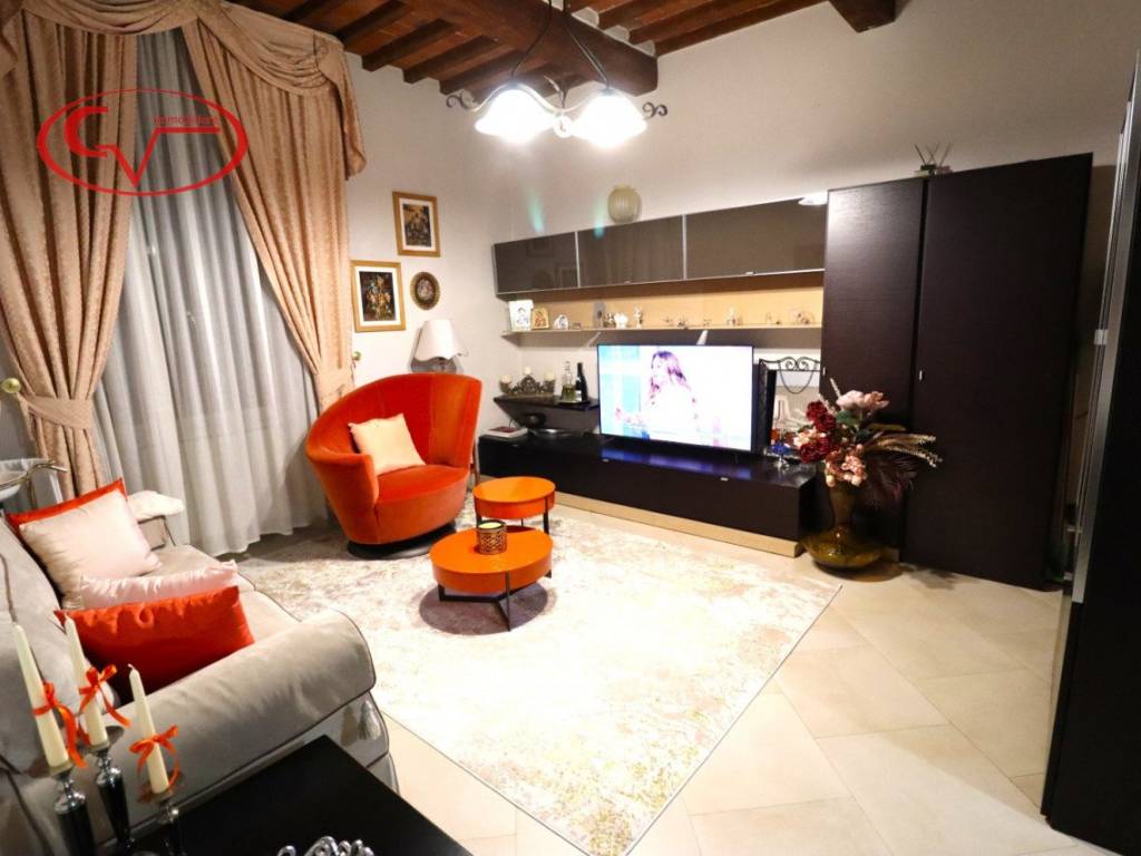 appartamento in vendita a Montevarchi