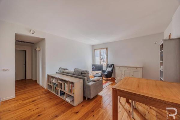 appartamento in vendita a Montevarchi