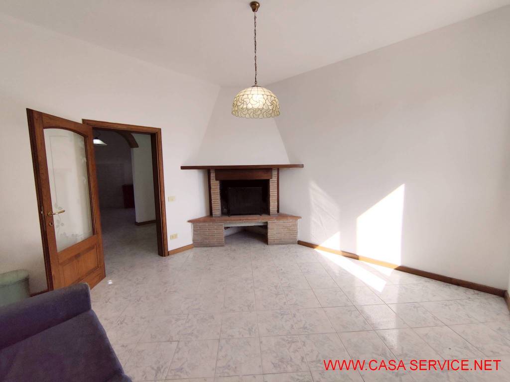 appartamento in vendita a Montevarchi in zona Levane